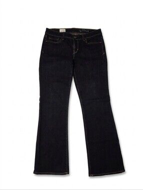 Women's Indigo Bootcut Jeans